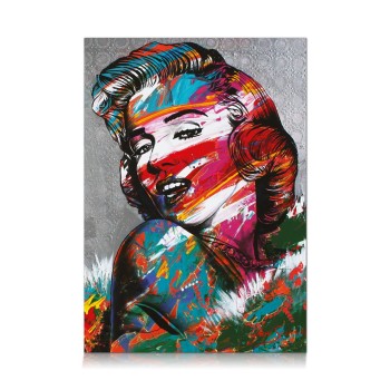 Star Puzzle 1100424 Marilyn Smile - 1000 Teile 68 x 48 cm - OVP NEU