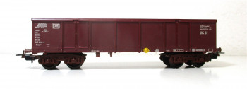 Lima H0 309064 offener Güterwagen Hochbordwagen mit Ladung 532 0014-9 DB (4882F)