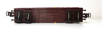 Lima H0 309064 offener Güterwagen Hochbordwagen mit Ladung 532 0014-9 DB (4882F)