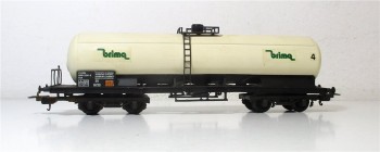 Lima H0 Kesselwagen Tankwagen brima 21 RIV 036 4 291-5 Uah (4886F)