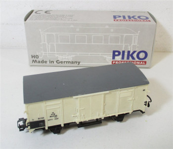 Piko H0 5/6434 Kühlwagen 18799 DSB EVP (2595F)
