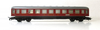 Trix Express H0 Schnellzugwagen Speisewagen DSG (4870F)