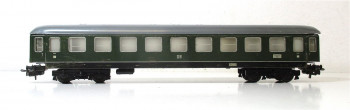 Trix Express H0 Schnellzugwagen Personenwagen 1.KL 11803 ENS DB (4874F)