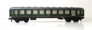 Trix Express H0 Schnellzugwagen Personenwagen 1.KL 11803 ENS DB (4875F)