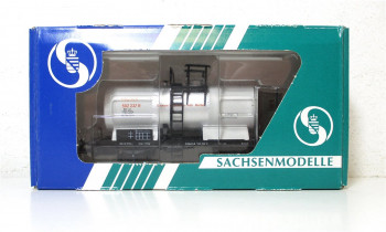 Sachsenmodelle H0 18340 Kesselwagen Chemische Werke München OVP (5143F)