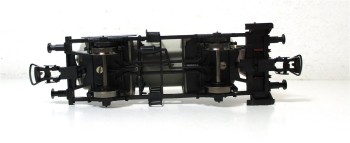 Sachsenmodelle H0 18356 Kesselwagen OLEX 549 237 DRG OVP (5146F)