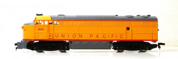 IHC H0 380 Diesellok M381 FM Union Pacific #1041 OVP Analog (3207F)