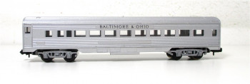 Arnold N 5201 Personenwagen Schnellzugwagen Baltimore & Ohio OVP (317F)