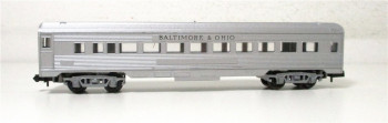 Arnold N 5201 Personenwagen Schnellzugwagen Baltimore & Ohio OVP (325F)