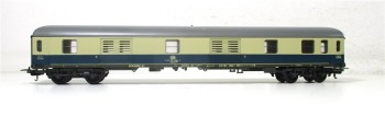 Lima H0 309337 Gepäckwagen Packwagen 51 80 95-096-2 DB (2383F)