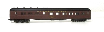 Rivarossi N 9540 Speisewagen Pennsylvania Dining Car 1184 (10281F)