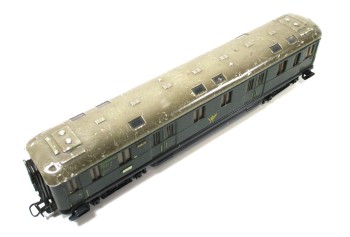 Märklin H0 Postwagen 346/5 Blech ohne OVP (2303F)