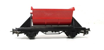 Märklin H0 4413 Kipplore Wagen Kippwagen Schüttgutwagen OVP (1726F)