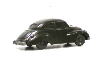 Wiking H0 PKW DKW unverglast (22/56)