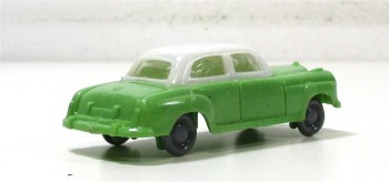 Automodell H0 classic PKW Mercedes Benz (22/63)