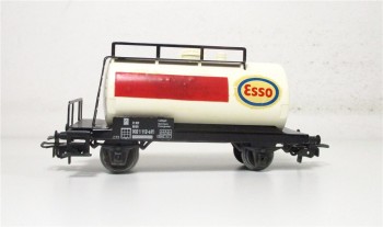 Primex/Märklin 4581 Kesselwagen ESSO 002 1 112-6 DB (4815F)