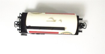 Primex/Märklin 4581 Kesselwagen ESSO 002 1 112-6 DB (4815F)