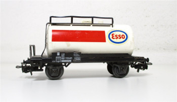 Primex/Märklin 4581 Kesselwagen ESSO 002 1 112-6 DB (4816F)