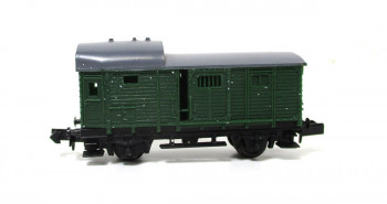 Arnold N 4490 Güterzug-Begleitwagen 123697 DB (10438F)