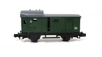 Arnold N 4490 Güterzug-Begleitwagen 123697 DB (10439F)