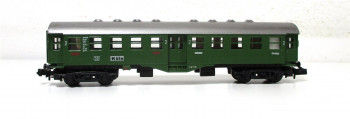 Arnold Rapido N 3140 Personenwagen Umbauwagen 2.KL 43718 Köln DB (10443F)
