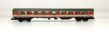 Arnold N 3211 Schnellzugwagen 1.KL 51 80 19-80 171-2 DB (454F)