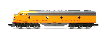 Rivarossi N 9153 Diesellok EMD E-8 A-Unit Union Pacific #926 Faulhaber OVP (1669F)