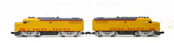 Roco N 31594 Diesellokomotive Alco FA-1 #628 Doppel ohne OVP (1673F)