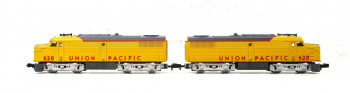 Roco N 31594 Diesellokomotive Alco FA-1 #628 Doppel ohne OVP (1673F)