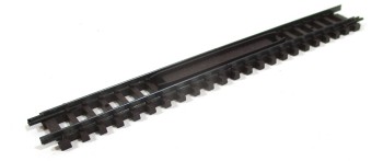 Spur N Arnold 1200 Unterbrecher Gleis beidseitig 111mm braun (Z21-1)