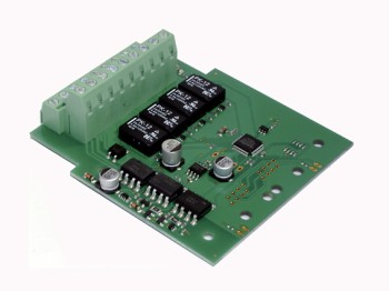 Tams 43-01357-01 SD-34.2, Schalt + Signaldecoder Fertig-Gerät - NEU