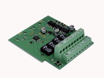 Tams 43-01357-01 SD-34.2, Schalt + Signaldecoder Fertig-Gerät - NEU