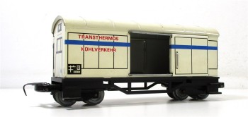 Biller Bahn 0e Schmalspur Kühlwagen Transthermos DB (581F)