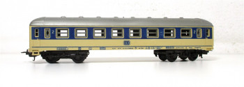 Lima D-Zug Wagen Abteilwagen Schnellzugwagen 2.KL 10488 MÜ DB (3976F)
