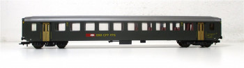 Lima H0 309268K Personenwagen 2.KL B 50 85 20-34 053-2 SBB CFF FFS (3986F)