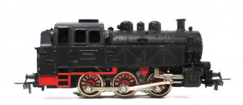 Märklin TM800 Dampflokomotive "Märklin" BR 80 Analog ohne OVP (616F)