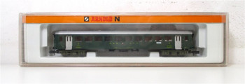 Arnold N 3720 Schnellzugwagen 2.KL 6501 SBB CFF OVP (103067F)