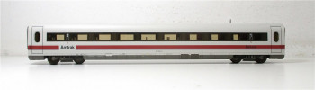 Fleischmann H0 93 4441K ICE Mittelwagen Amtrak 1.KL 801 856-6 DB OVP (4357F)