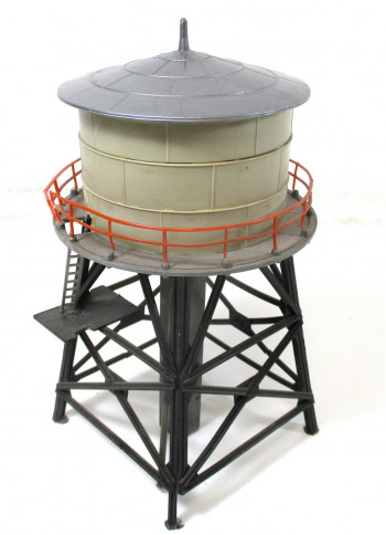 Fertigmodell H0 Wasserturm (1073F)