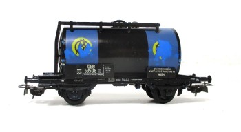 Piko H0 5/6408-140 Kesselwagen 535016 ÖBB (2832F)