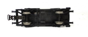 Piko H0 5/6408/023 Kesselwagen TEGA Propan 583 439 DB (2834F)