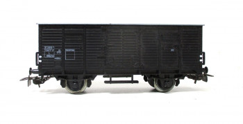 Piko H0 5/6449/173 gedeckter Güterwagen EUROP 469251 SNCF (2841F)