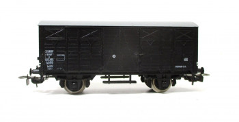 Piko H0 5/6449/173 gedeckter Güterwagen EUROP 469251 SNCF (2842F)