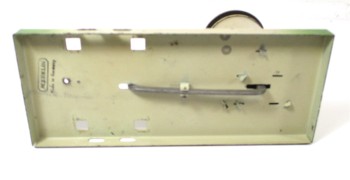 Märklin 0 4162 Läutwerk Klingel ohne Schienen o.OVP (2479F)