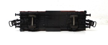 Lima H0 3161 gedeckter Güterwagen F1160106 FS Italia (3815F)