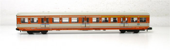 Minitrix N 13141 / 3141 S-Bahnwagen 1./2.KL 50 80 30-33 001-5 DB (5707F)