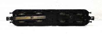 Märklin H0 3034 Elektrolokomotive E41 024 DB grün Analog ohne OVP (1710g)