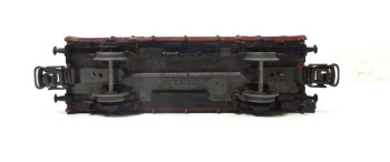 Märklin H0 4639 Hochbordwagen EUROP NS 67461 ohne OVP (2136h)