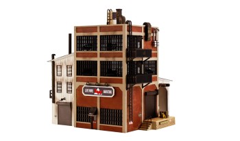 Woodland Scenics DPM12600 H0 Live Wire Manufacturing