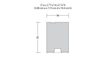 Woodland Scenics DPM20200 H0 Pam's Pet Shop